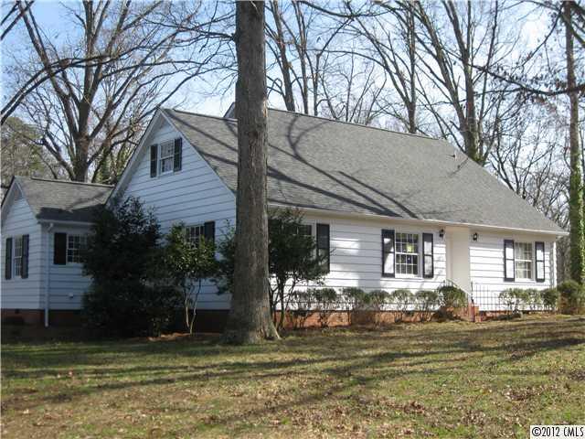 113 S Westover Drive Monroe NC 28112