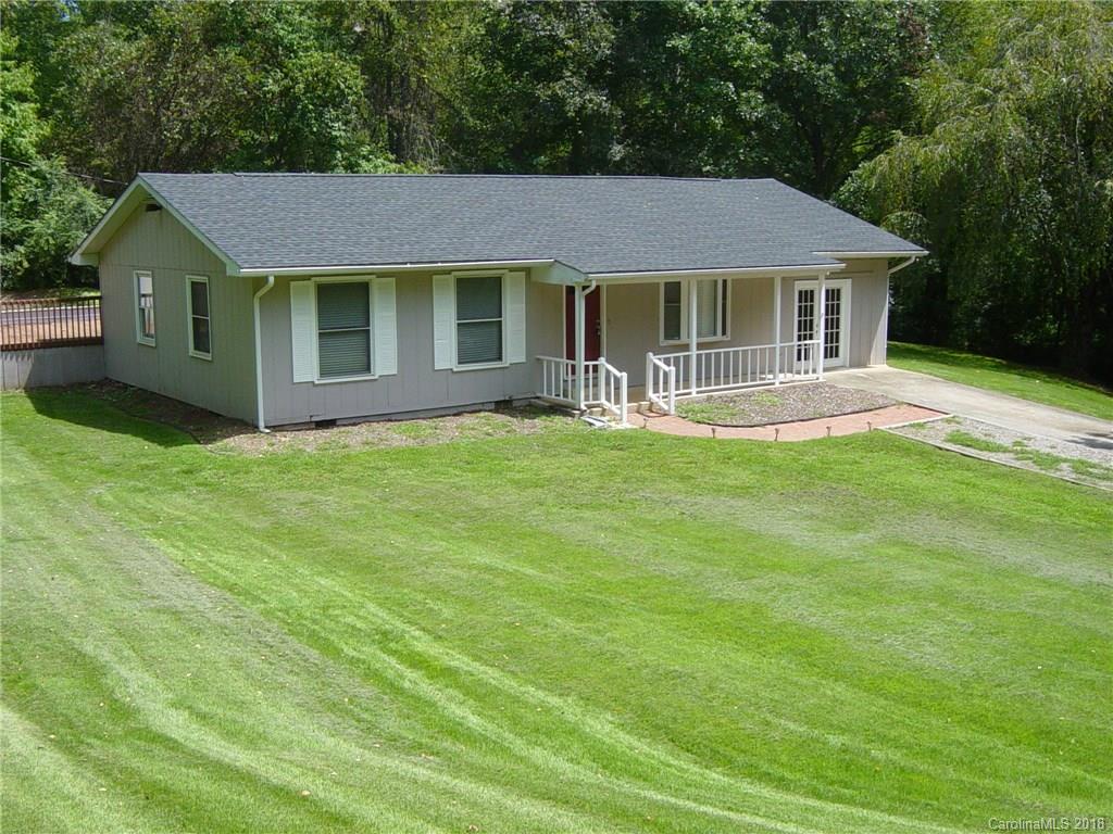 30 Christopher Lane Sylva NC 28779