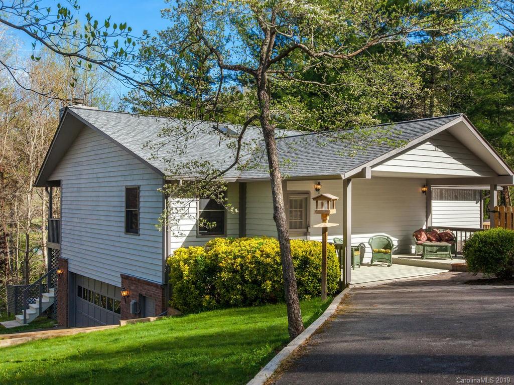 14 Inspiration Way Swannanoa NC 28778