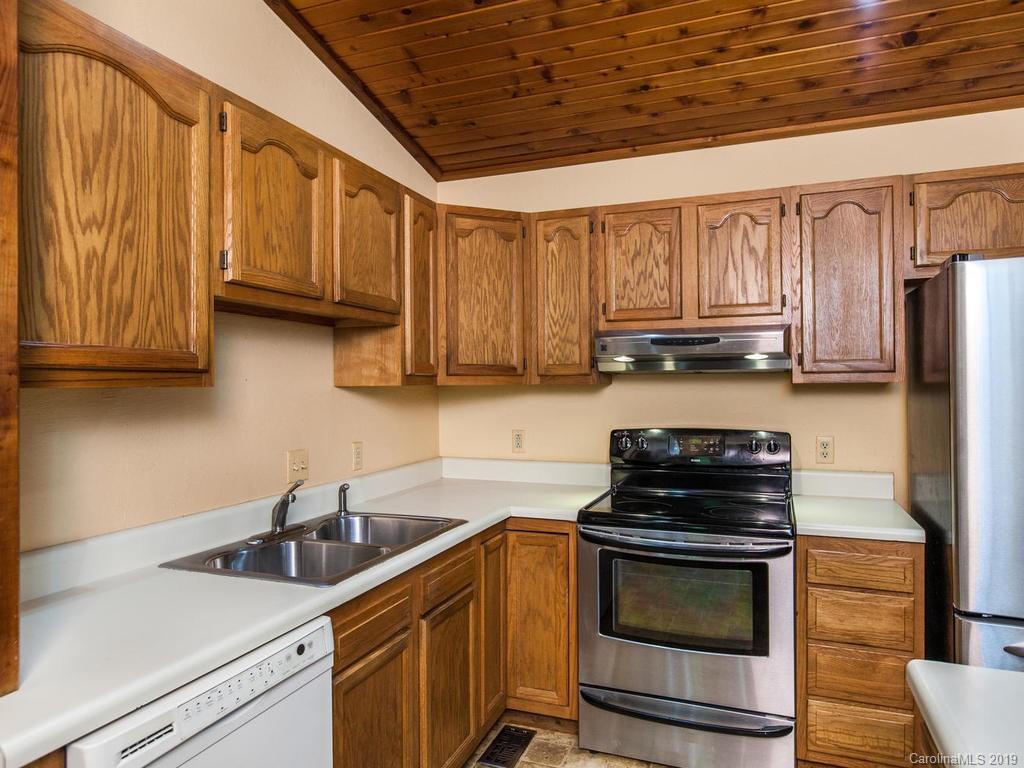 14 Inspiration Way Swannanoa NC 28778