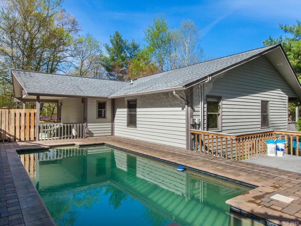 14 Inspiration Way Swannanoa NC 28778