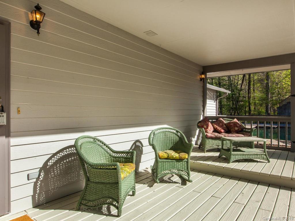 14 Inspiration Way Swannanoa NC 28778