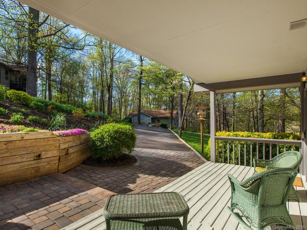 14 Inspiration Way Swannanoa NC 28778