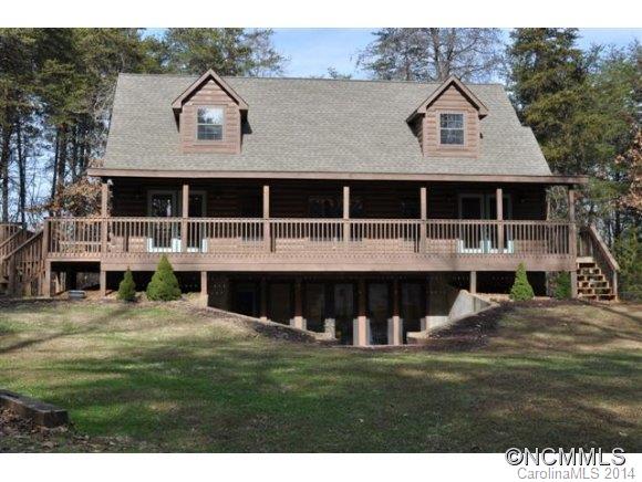 523 Collinsville Road Columbus NC 28722