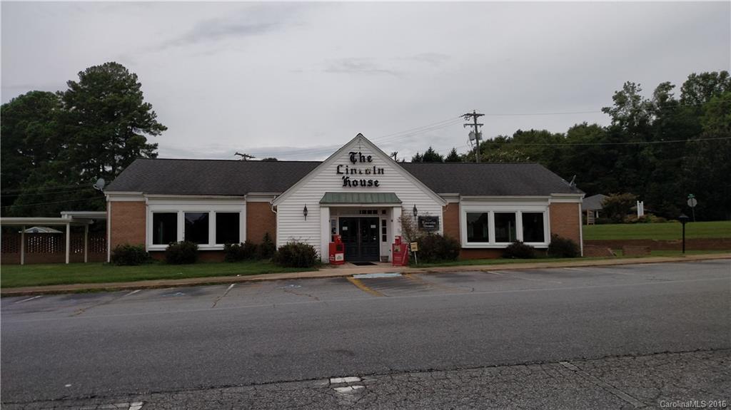 614 Clark Drive Lincolnton NC 28092
