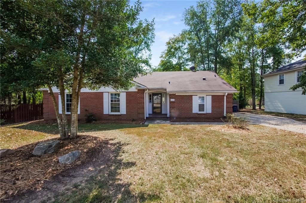 6709 Brookgreen Terrace Matthews NC 28104