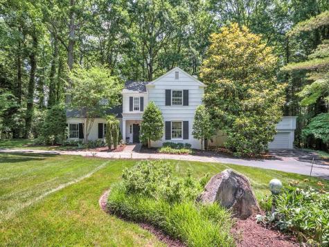 100 Stuyvesant Road Asheville NC 28803