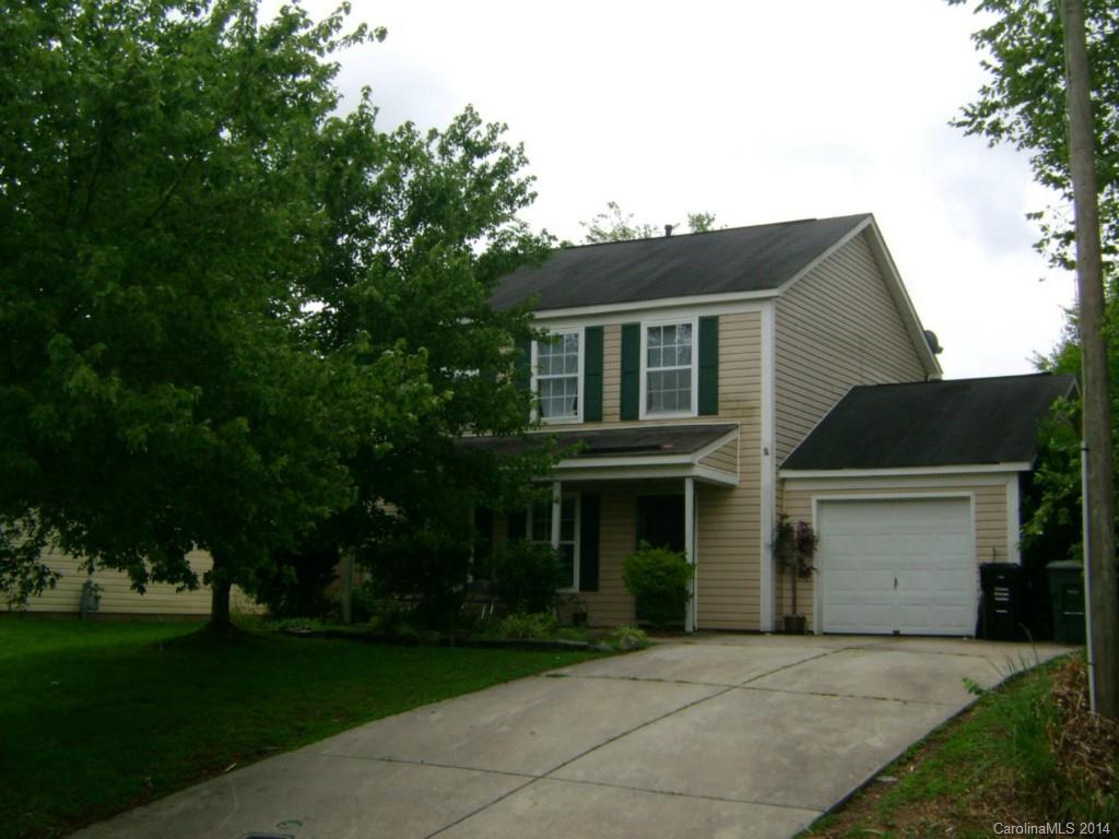 3054 Champion Lane SW Concord NC 28025