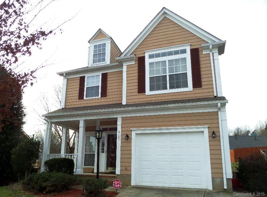 9107 Stone Abbey Place Charlotte NC 28215