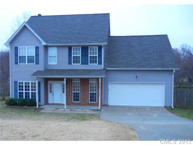 13330 Willow Breeze Lane Huntersville NC 28078
