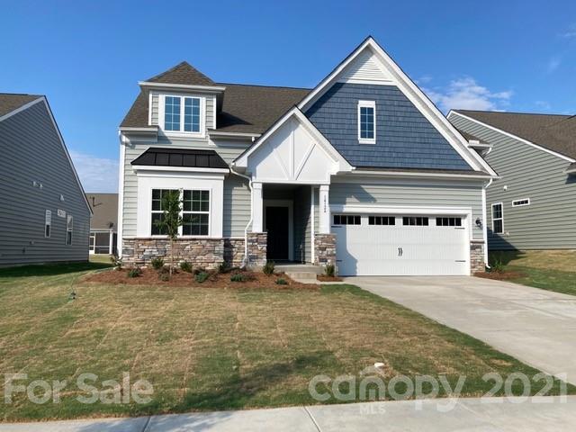 14124 Southbridge Forest Drive Charlotte NC 28273