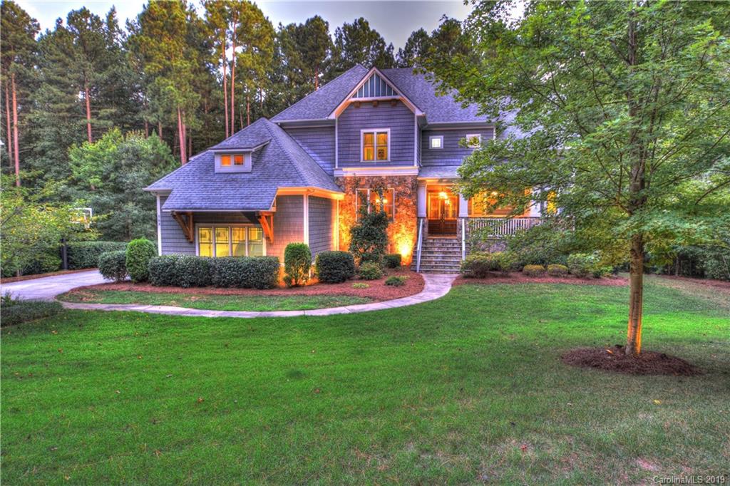 168 Magnolia Farms Lane Mooresville NC 28117