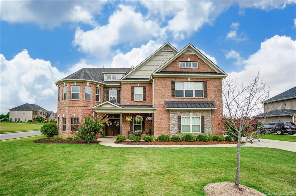 1316 Wynhurst Drive Waxhaw NC 28173