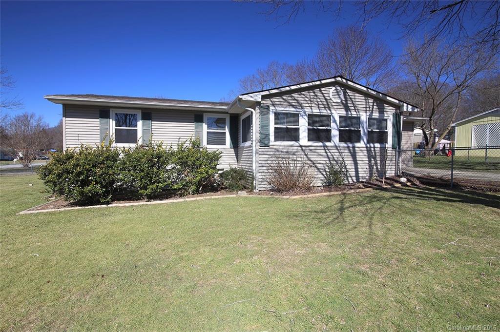 341 Yellowstone Drive Fletcher NC 28732