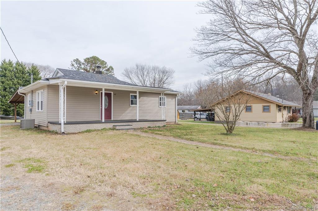 62 5th Street Waynesville NC 28786