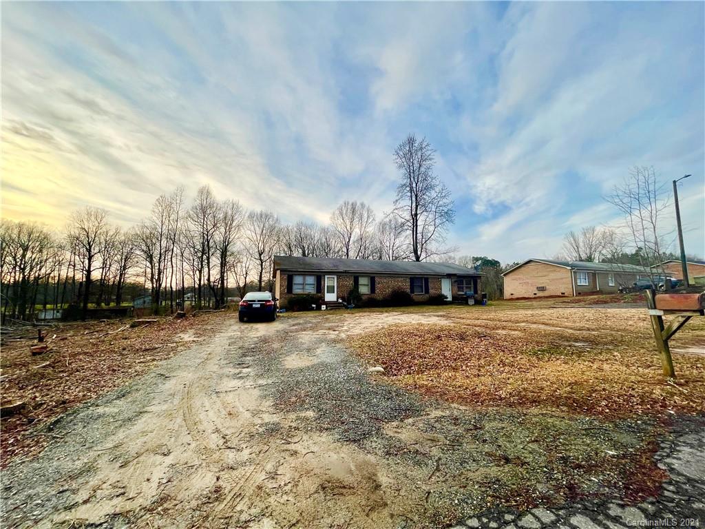 3010 Drake Circle Shelby NC 28152