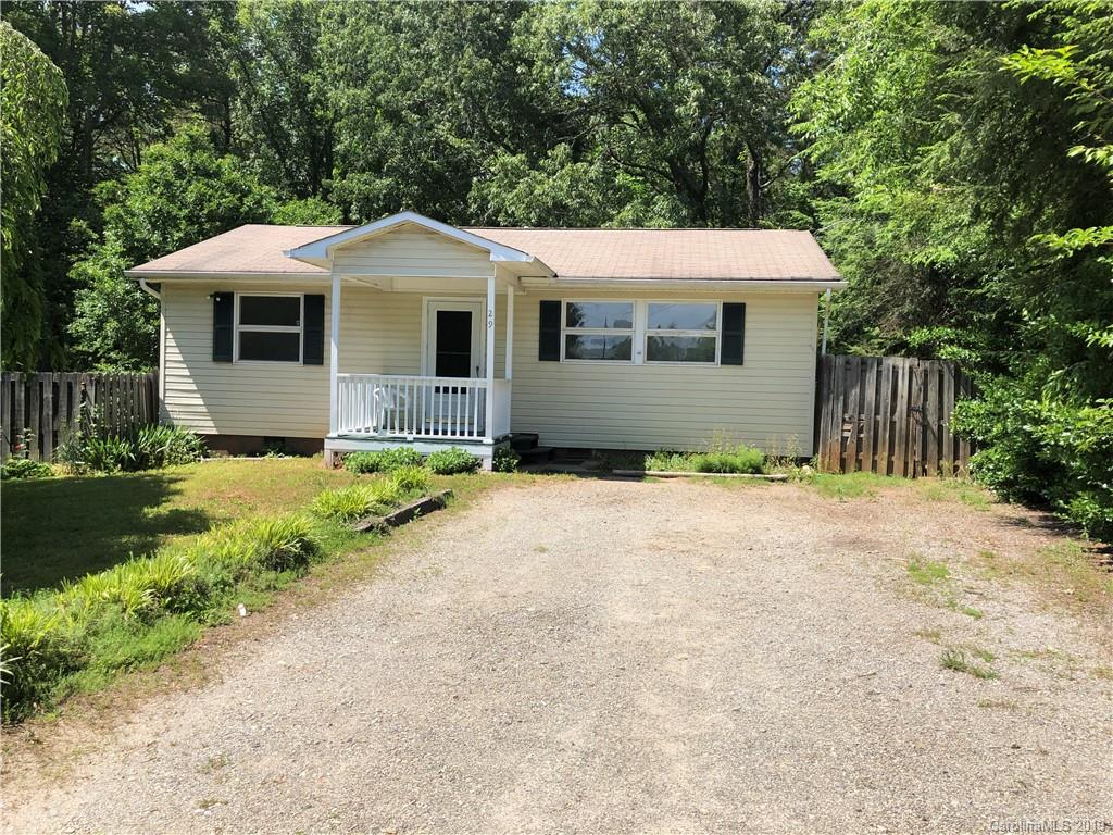 29 Sagefield Drive Candler NC 28715