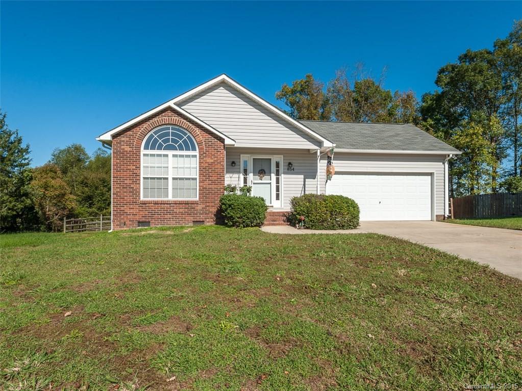 854 Highlander Court Concord NC 28025