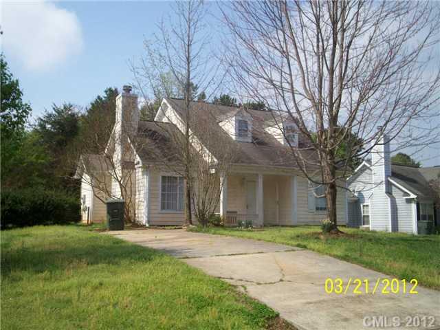 244 Cedarcroft Drive Mooresville NC 28115