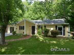 12 Vail Court Asheville NC 28806