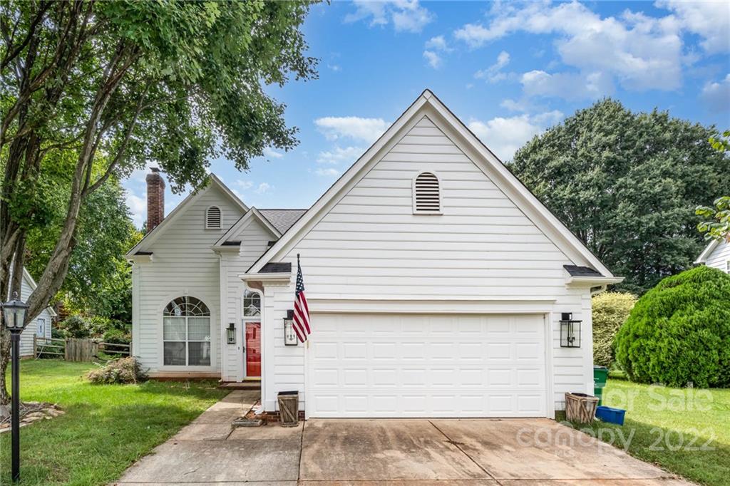 6823 Neuhoff Lane Charlotte NC 28269