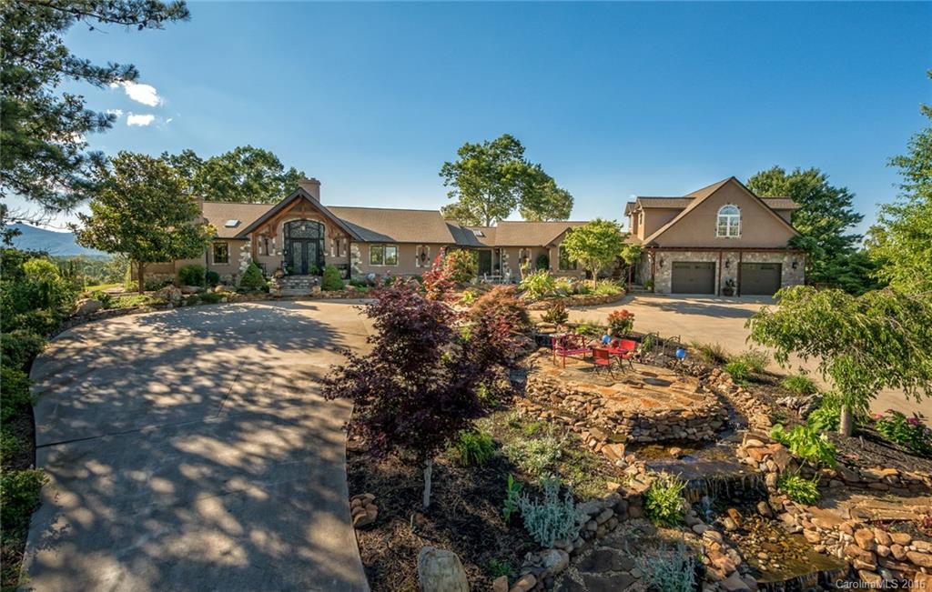 1192 Hugh Champion Road Tryon NC 28782