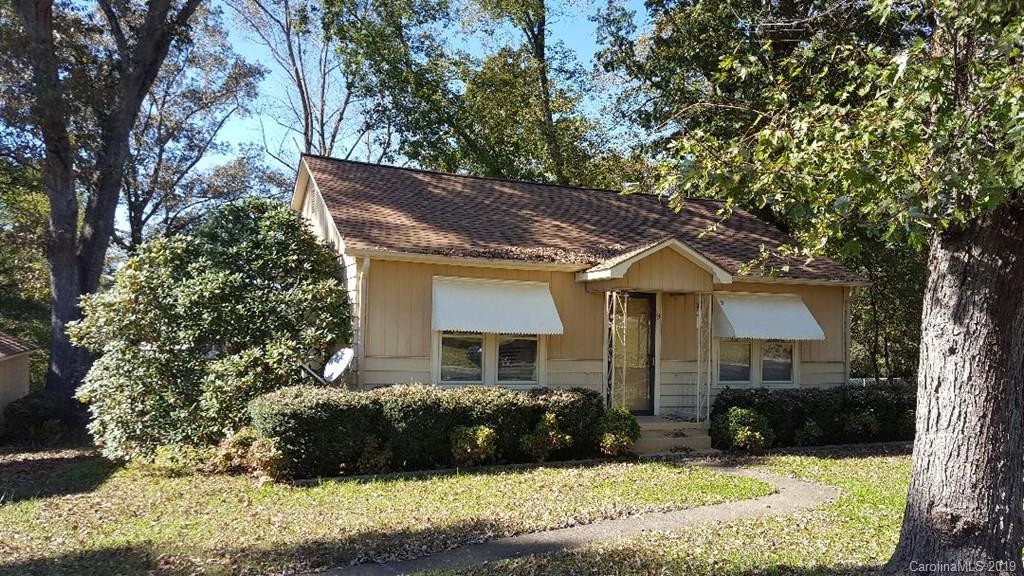 113 Glendale Street Morganton NC 28655