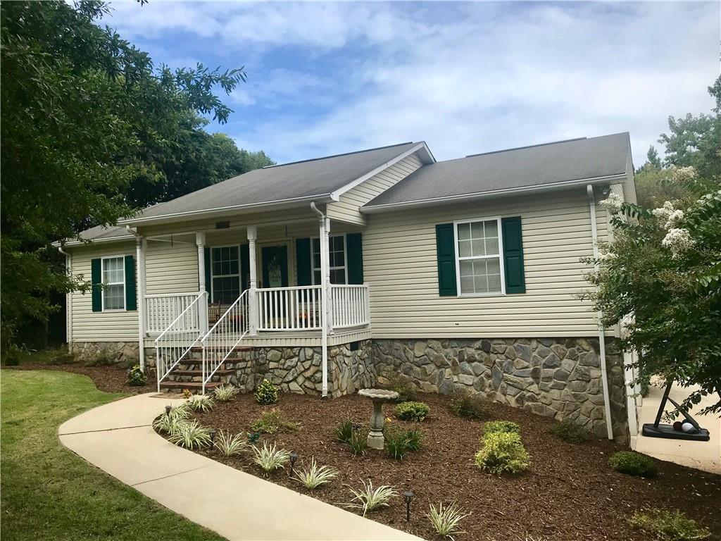 6289 Rocky Mount Road Granite Falls NC 28630