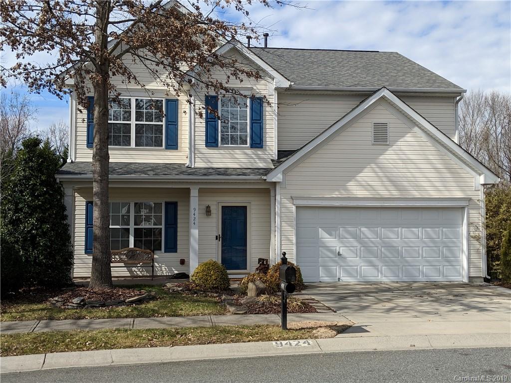 9424 Grand Oaks Street Nw Concord NC 28027