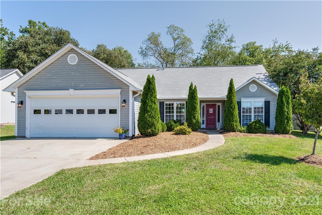 461 Planters Creek Road Fletcher NC 28732