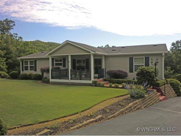 60 Country Bear Lane Flat Rock NC 28731