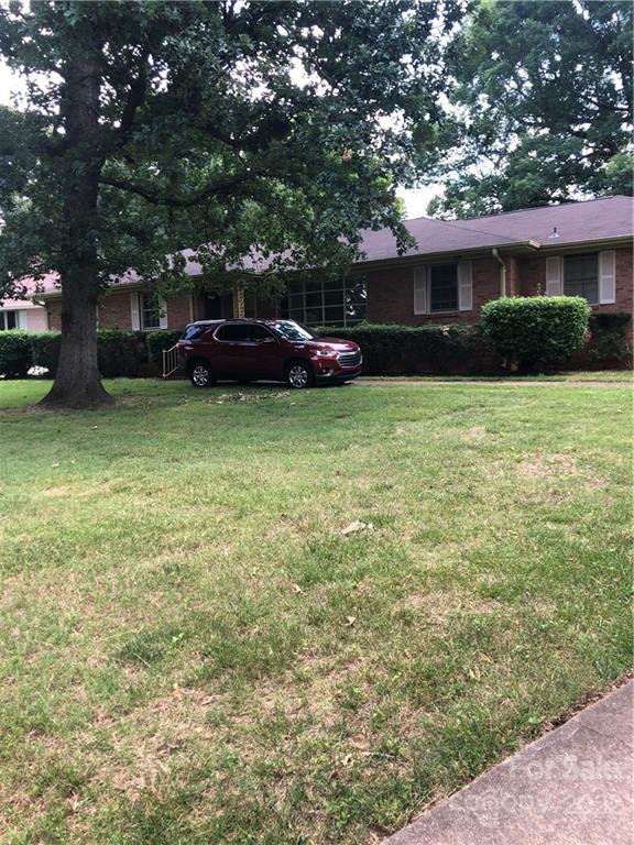 4208 Hyde Park Drive Charlotte NC 28216