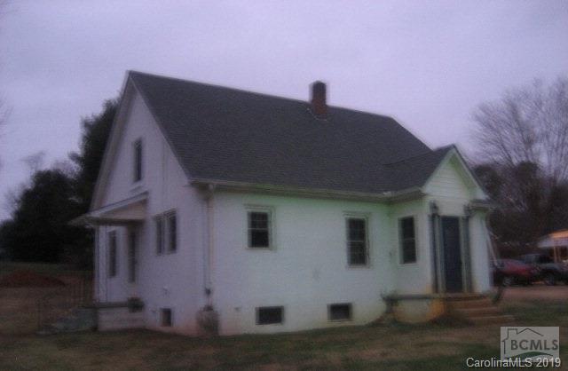 119 Settlemyre Road Morganton NC 28655