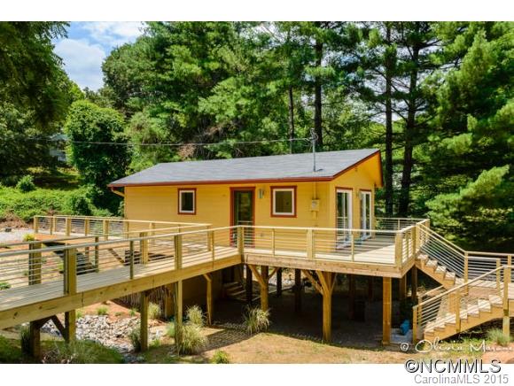 7 Alta Avenue Asheville NC 28803