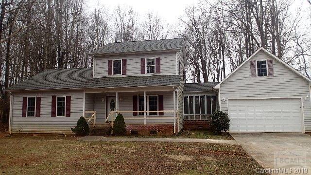1030 E 23rd Street Newton NC 28658