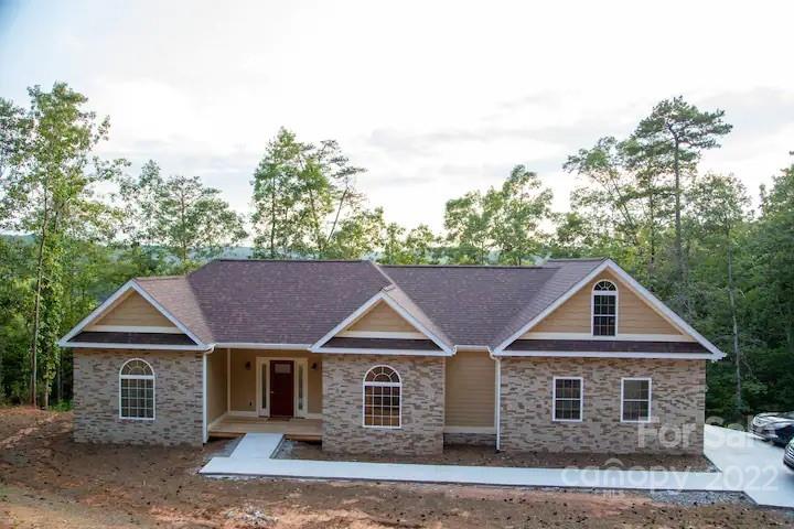 144 Plantation Drive Rutherfordton NC 28139