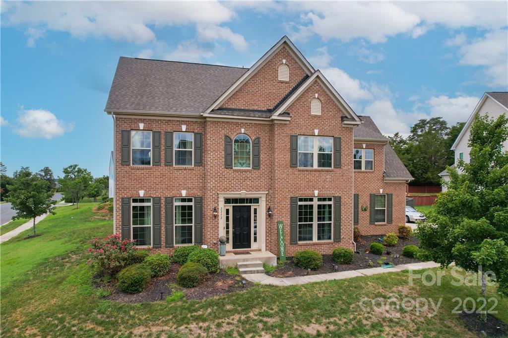 2252 Holden Avenue SW Concord NC 28025