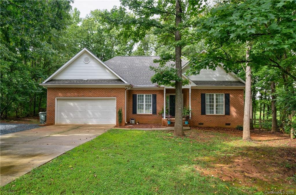 1200 Huntingdon Lane Monroe NC 28110