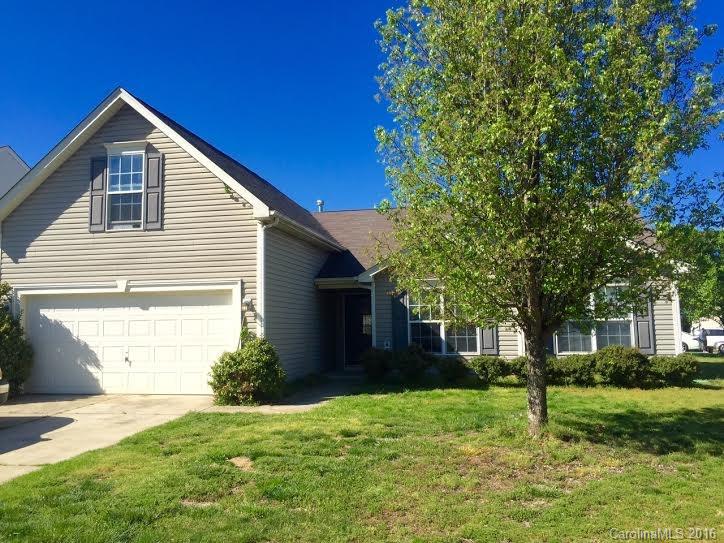 1608 Moss Creek Drive Harrisburg NC 28075