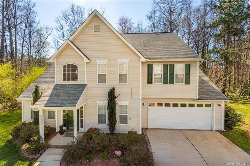 6000 Forest Pond Drive Charlotte NC 28262