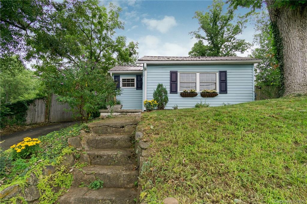 113 Louisiana Avenue Asheville NC 28806