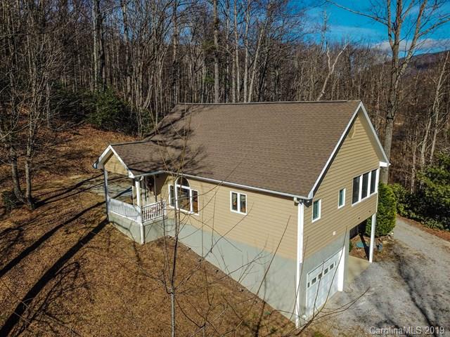 767 Hunnicut Mountain Road Marion NC 28752