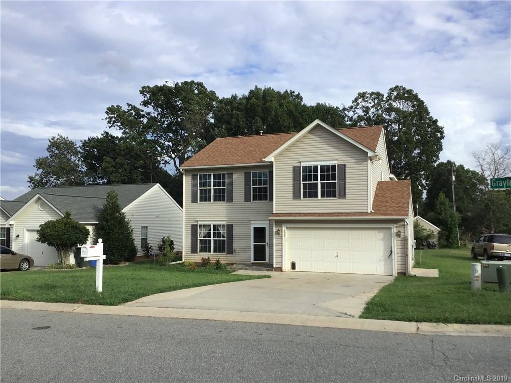 121 Grayland Road Mooresville NC 28115