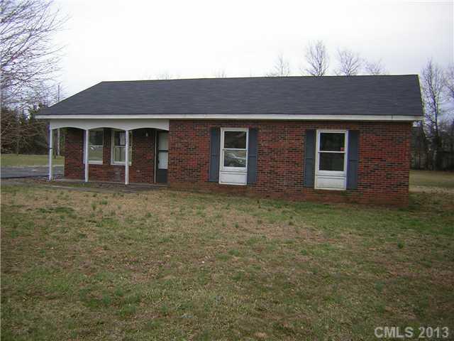 117 Macy Lane Statesville NC 28625