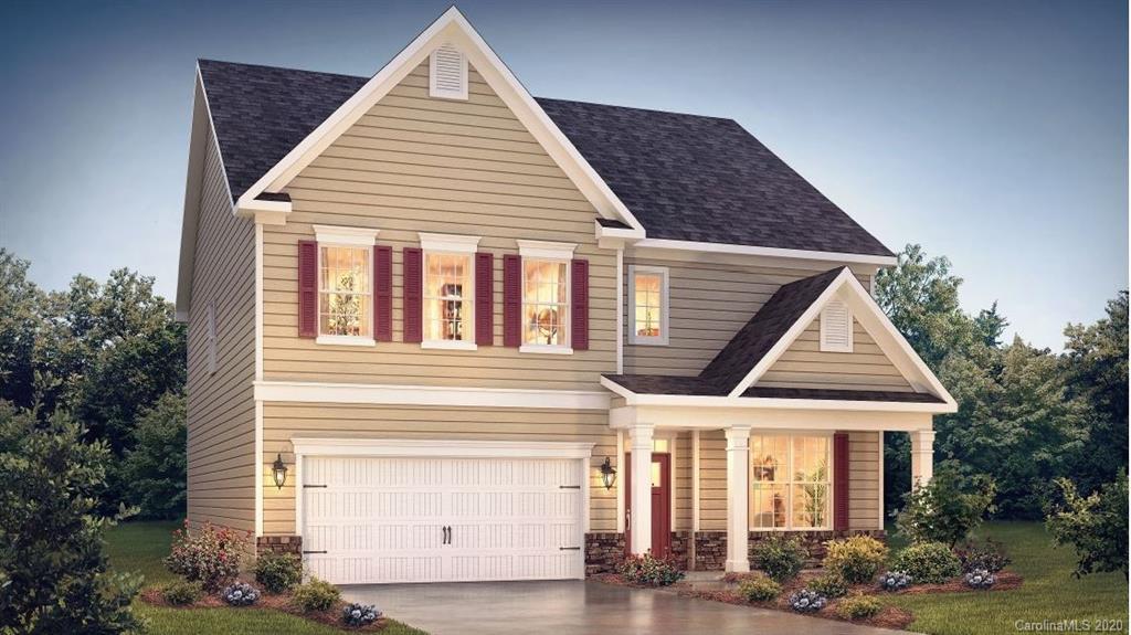 1025 Arbury Way Waxhaw NC 28173