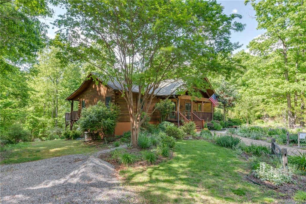 493 Wilderness Ridge Rutherfordton NC 28139