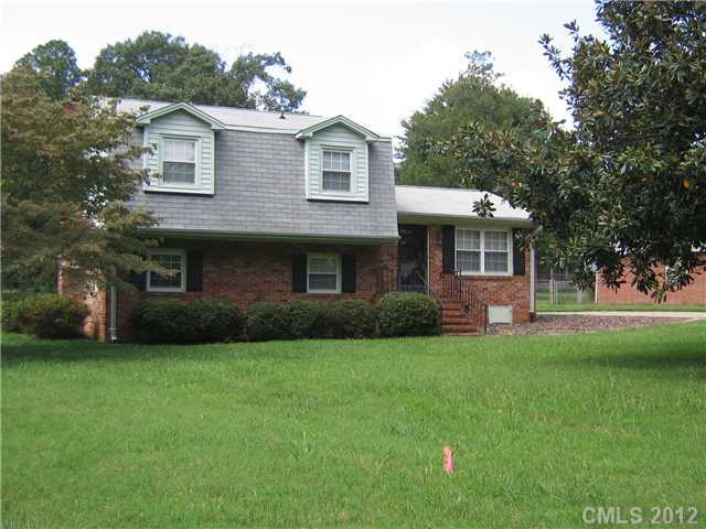 3225 Tiverton Place Charlotte NC 28215