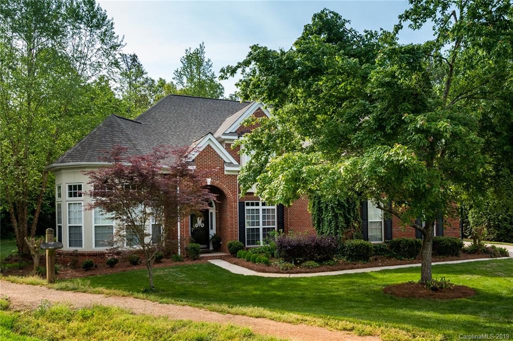 1625 Ambergate Drive Waxhaw NC 28173