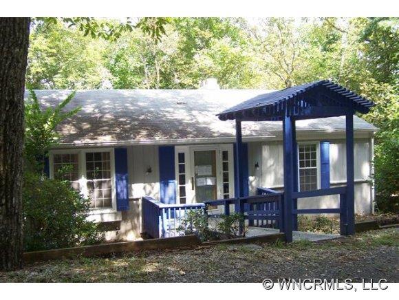 1810 Swiss Pine Lake Drive Spruce Pine NC 28777