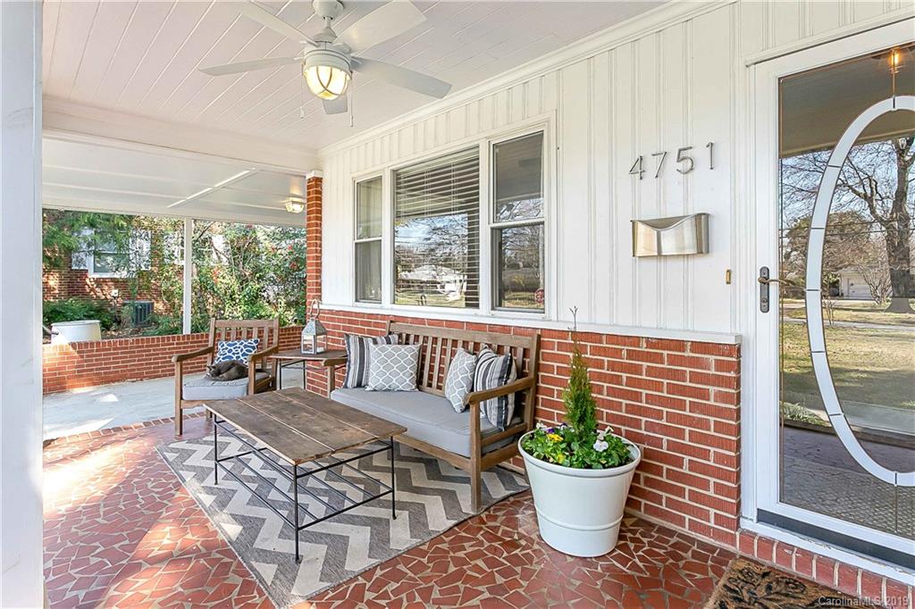 4751 Amity Place Charlotte NC 28212